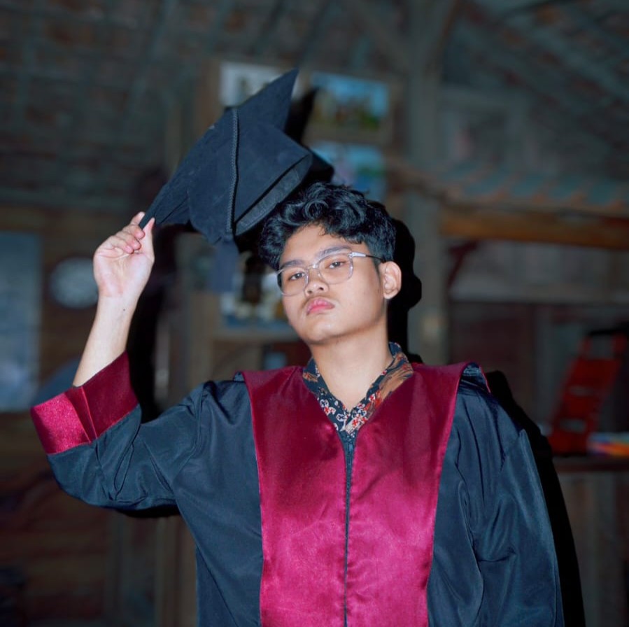 DWIYANDRA RAYSHA PUTRA SYAWAL